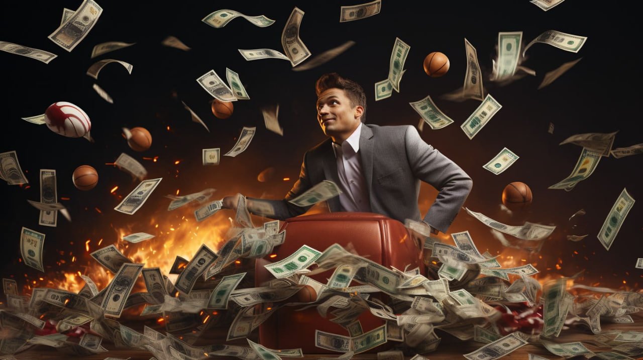 Pasar sportsbook Liga 1 dalam aplikasi alphaslot777