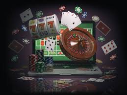 Permainan Baccarat dengan statistik real-time di alphaslot777