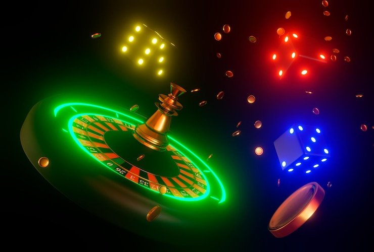 Permainan Poker di alphaslot777 dengan berbagai varian